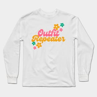 Outfit Repeater Long Sleeve T-Shirt